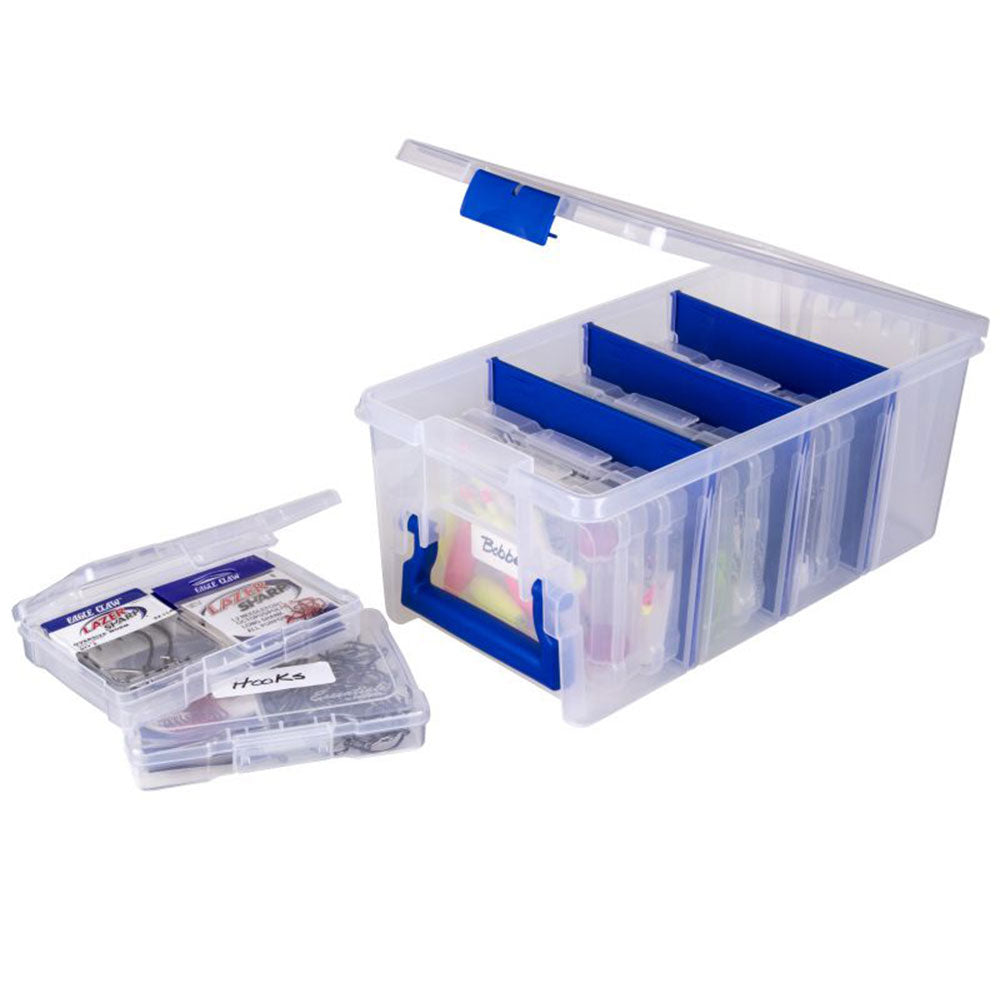 Flambeau Terminal Tackle Organizer 4510B bij snoekenbaars.nl