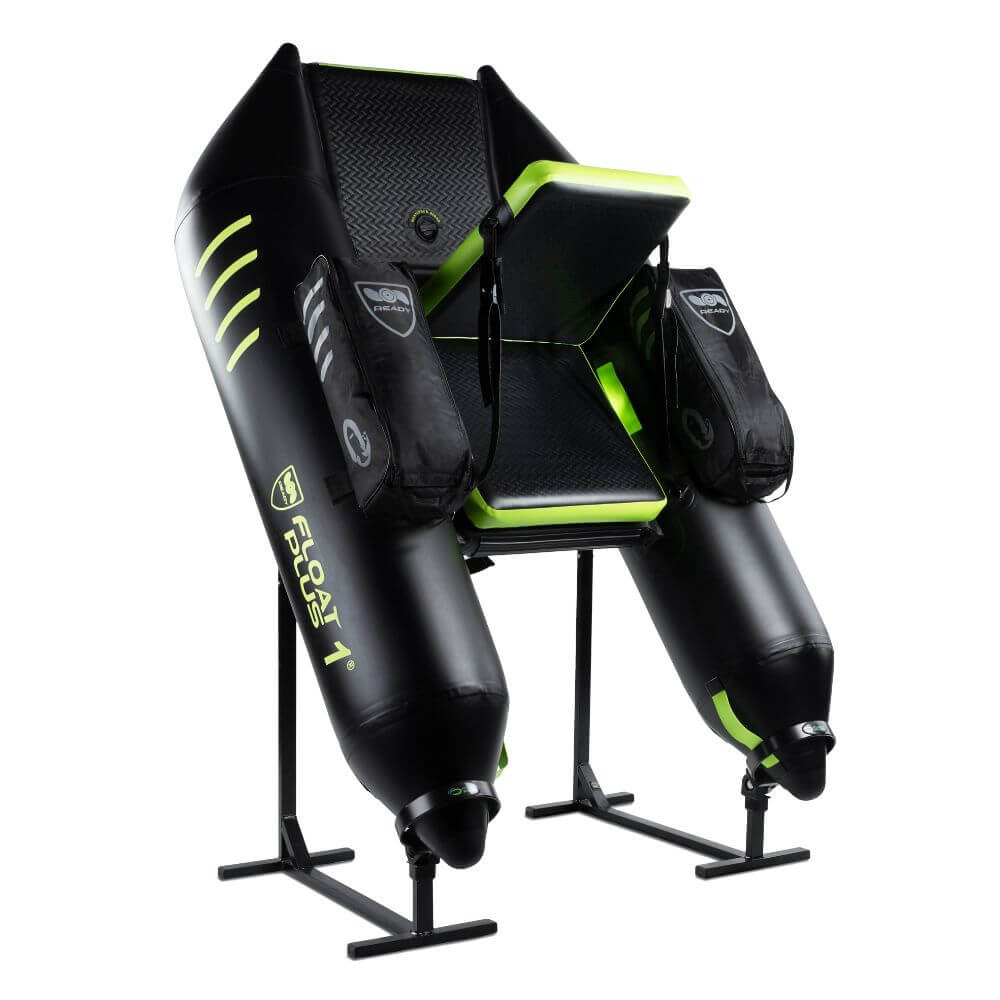 Float Plus Float Plus 1 Ready 185 cm bij snoekenbaars.nl