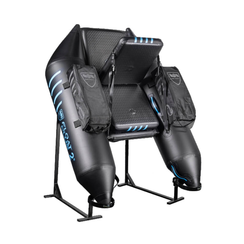 Float Plus Float Plus 2 Ready 160 cm bij snoekenbaars.nl