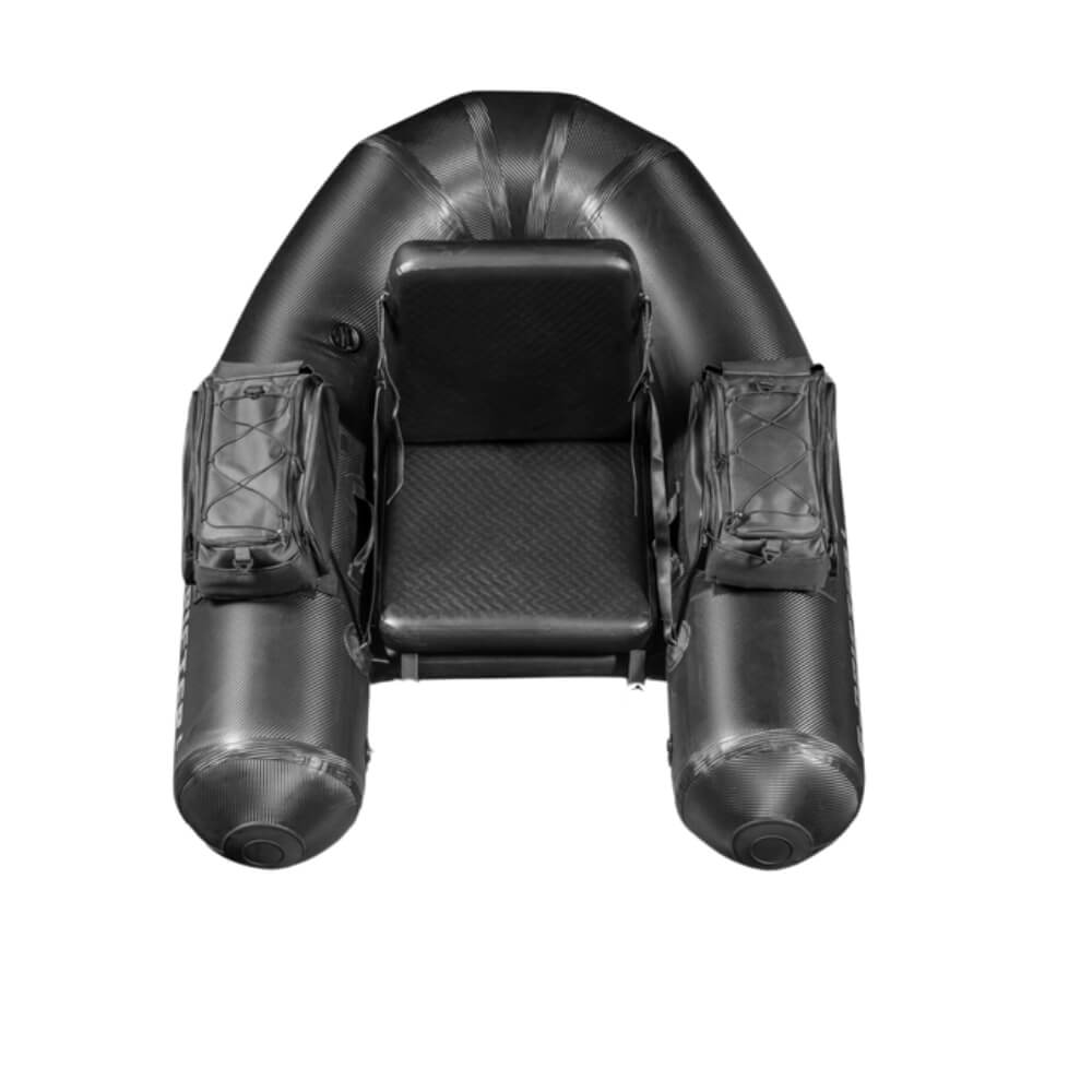 Float Plus E-Drifter L Bellyboot bij snoekenbaars.nl