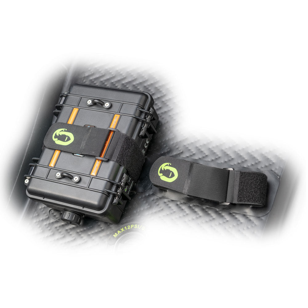 Float Plus Easy Straps Compact Model (Twin Force System) bij snoekenbaars.nl
