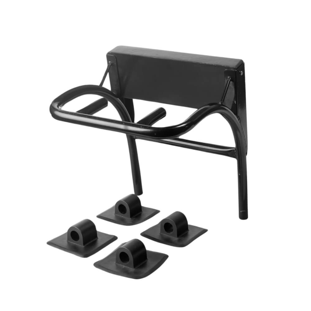 Float Plus Motorbeugel E-Drifter Bellyboot bij snoekenbaars.nl