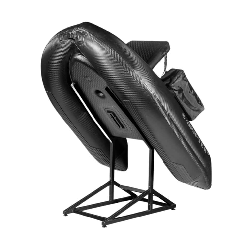Float Plus E-Drifter S Bellyboot bij snoekenbaars.nl