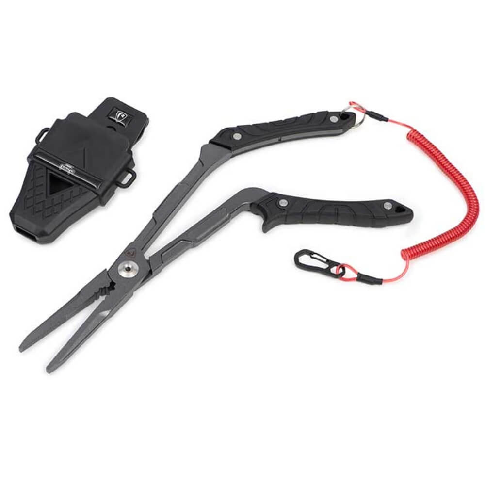 Fox Rage Belt Pliers 12" bij snoekenbaars.nl