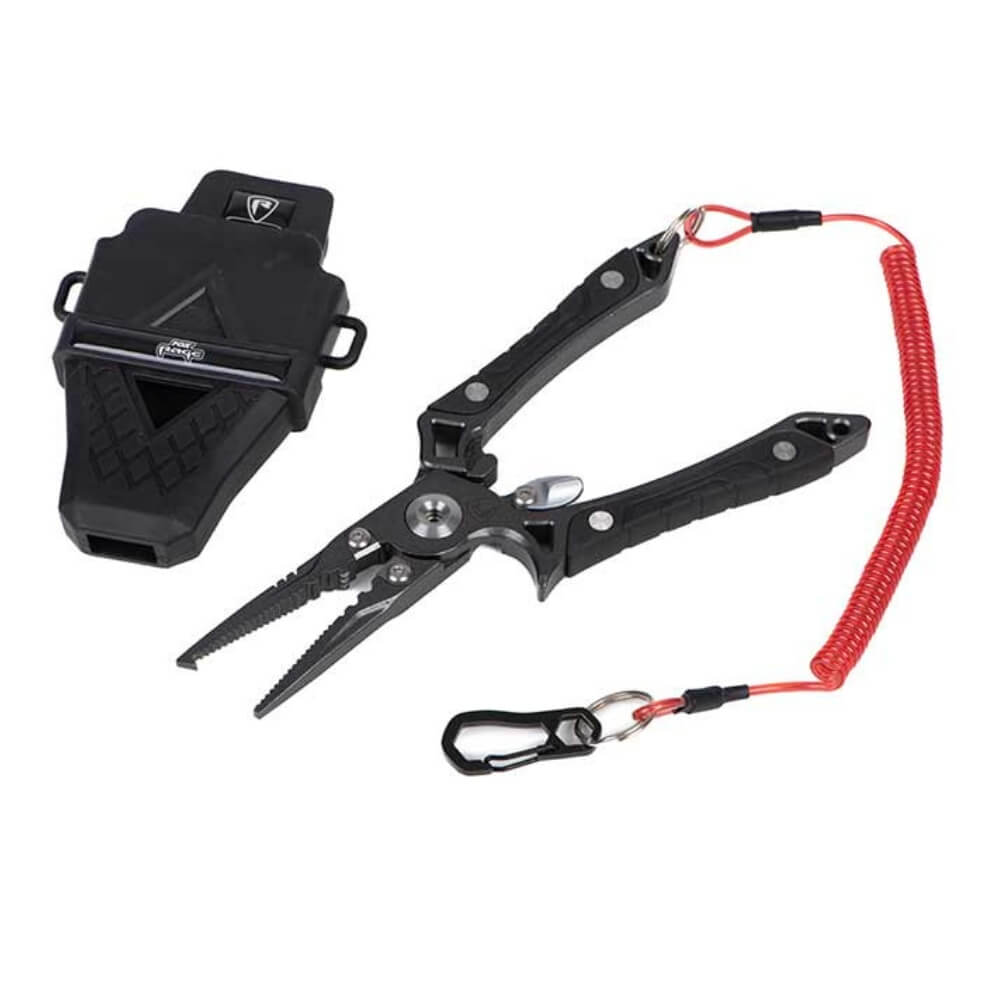 Fox Rage Belt Pliers 7.25" bij snoekenbaars.nl