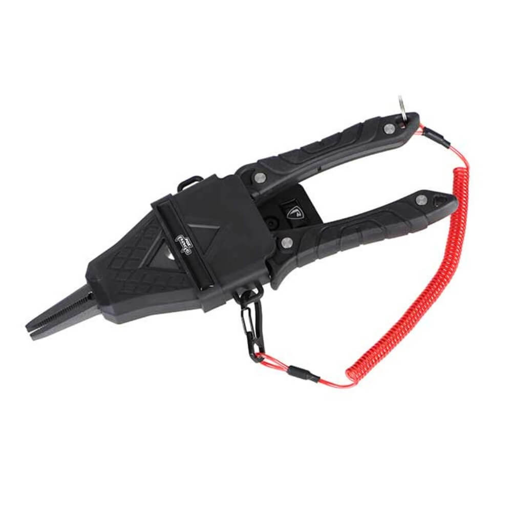 Fox Rage Belt Pliers 9" bij snoekenbaars.nl