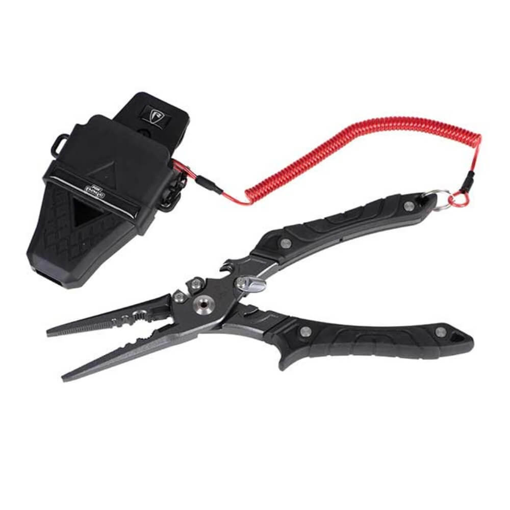 Fox Rage Belt Pliers 9" bij snoekenbaars.nl
