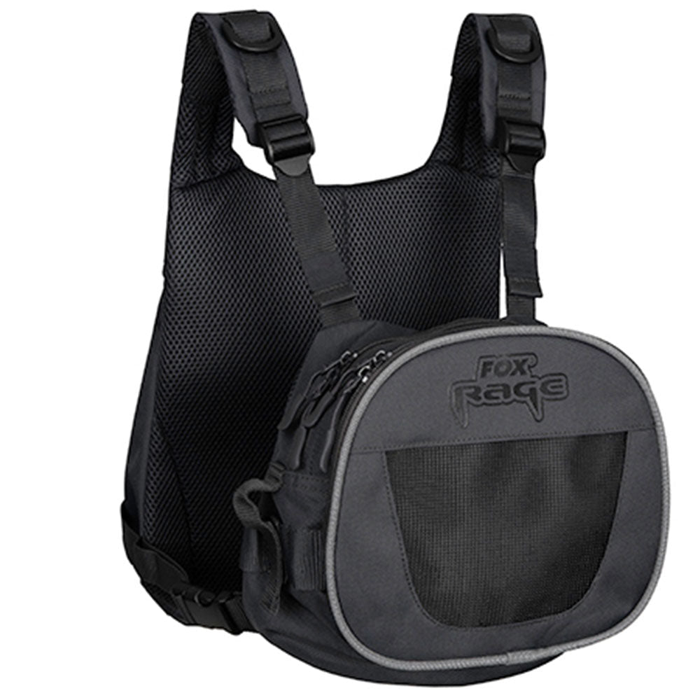 Fox Rage Chest Pack bij snoekenbaars.nl