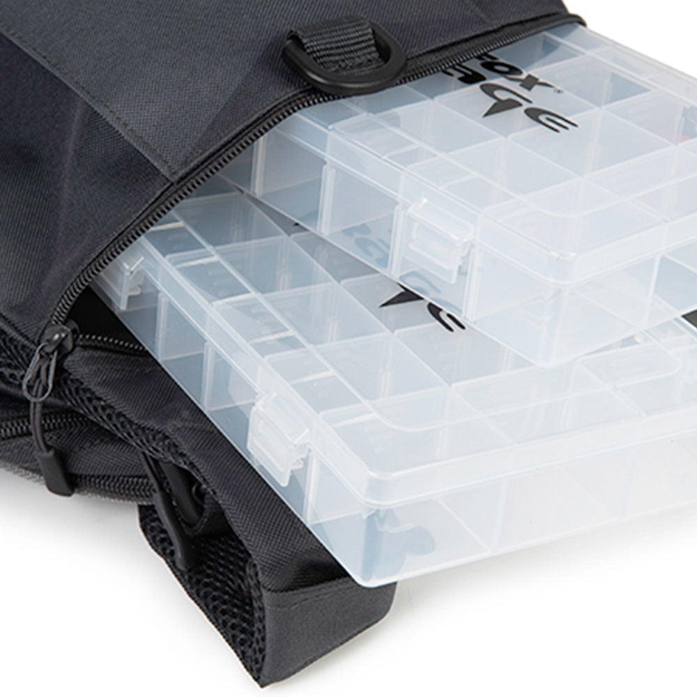 Fox Rage Chest Pack bij snoekenbaars.nl
