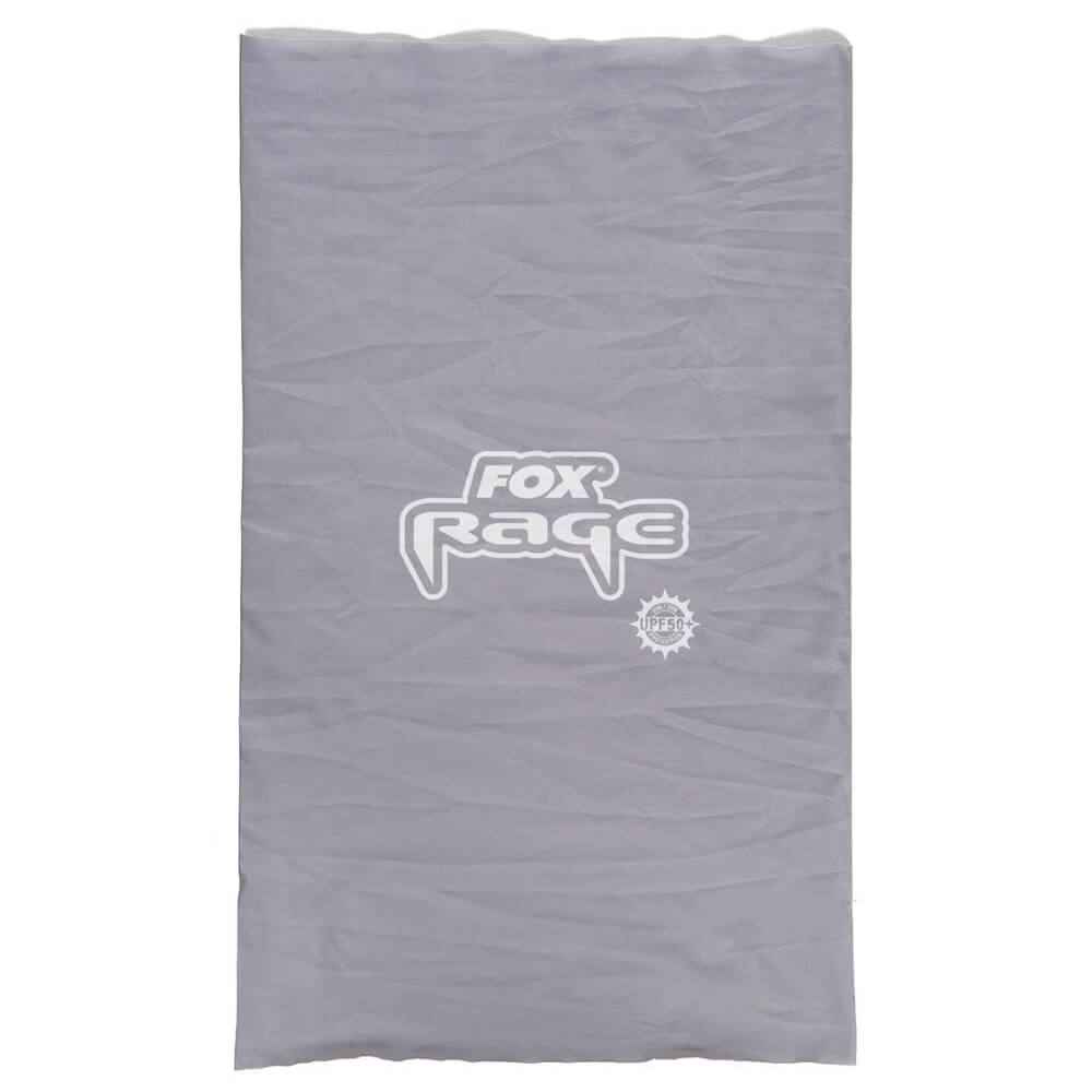 Fox Rage Light Grey Snood bij snoekenbaars.nl
