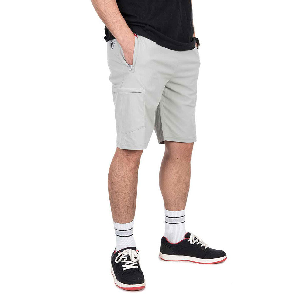 Fox Rage Lightweight Shorts bij snoekenbaars.nl
