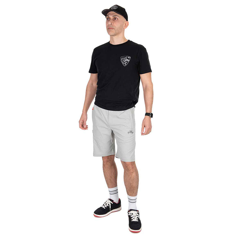 Fox Rage Lightweight Shorts bij snoekenbaars.nl