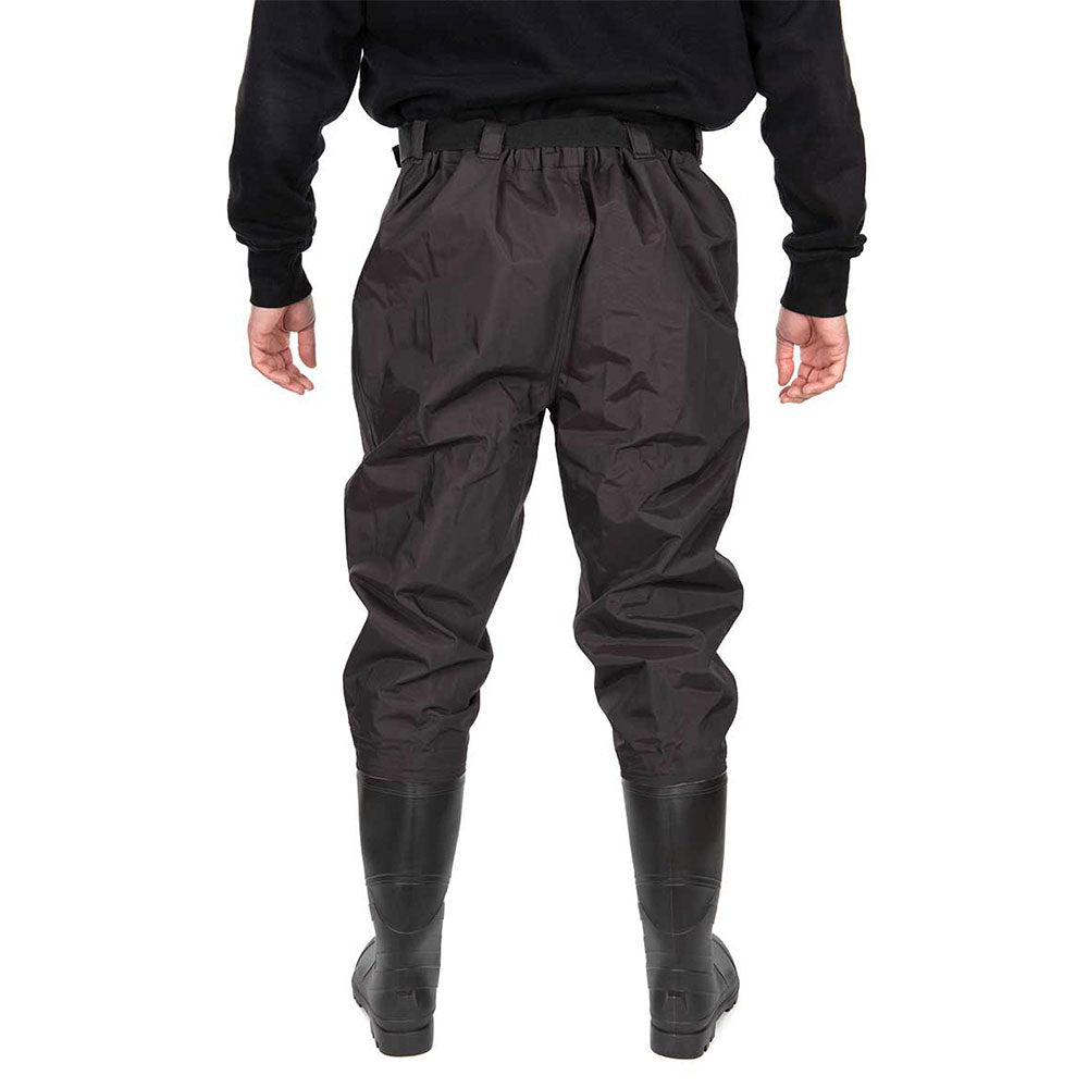 Fox Rage Lightweight Waist Wader bij snoekenbaars.nl