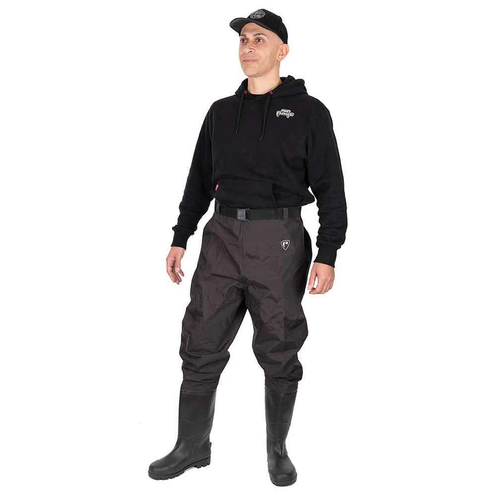 Fox Rage Lightweight Waist Wader bij snoekenbaars.nl