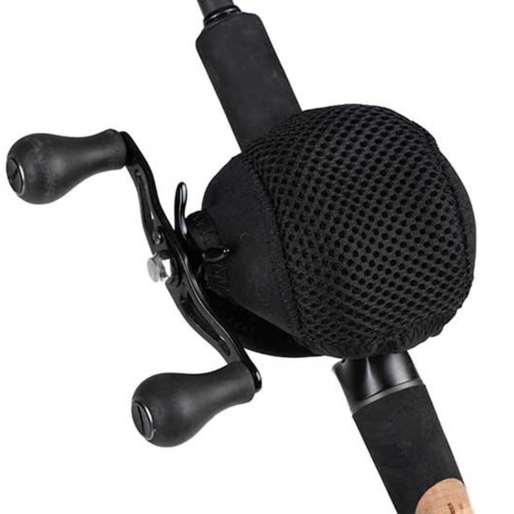 Fox Rage Neoprene Casting Reel Pouch bij snoekenbaars.nl