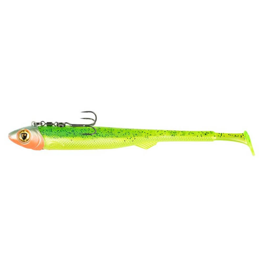 Fox Rage Pelagic Ready Rig Slick Fast bij snoekenbaars.nl