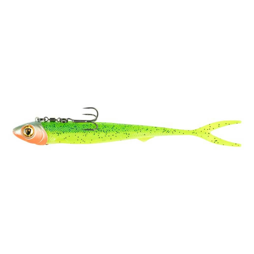 Fox Rage Pelagic Ready Rig Slick Finesse bij snoekenbaars.nl