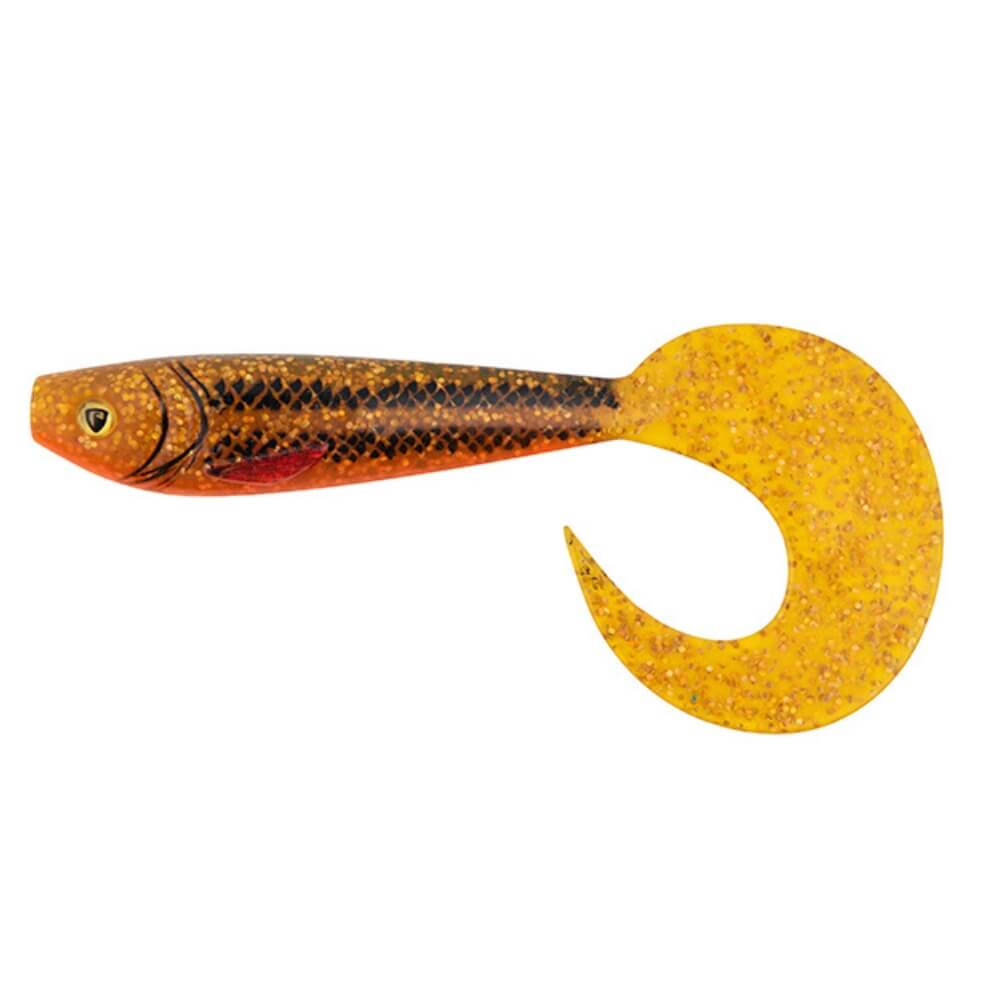Fox Rage Pro Grub 16 cm bij snoekenbaars.nl