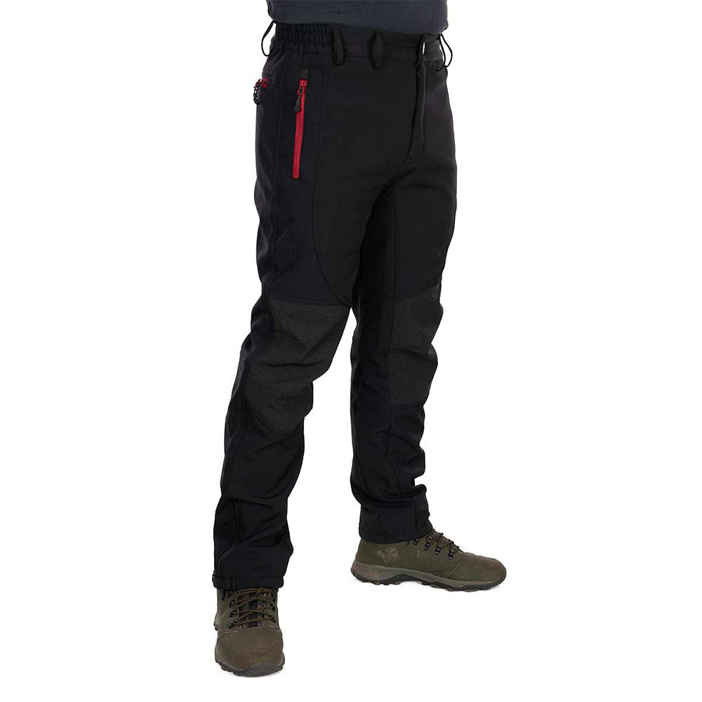 Fox Rage Pro Series Soft Shell Trousers bij snoekenbaars.nl