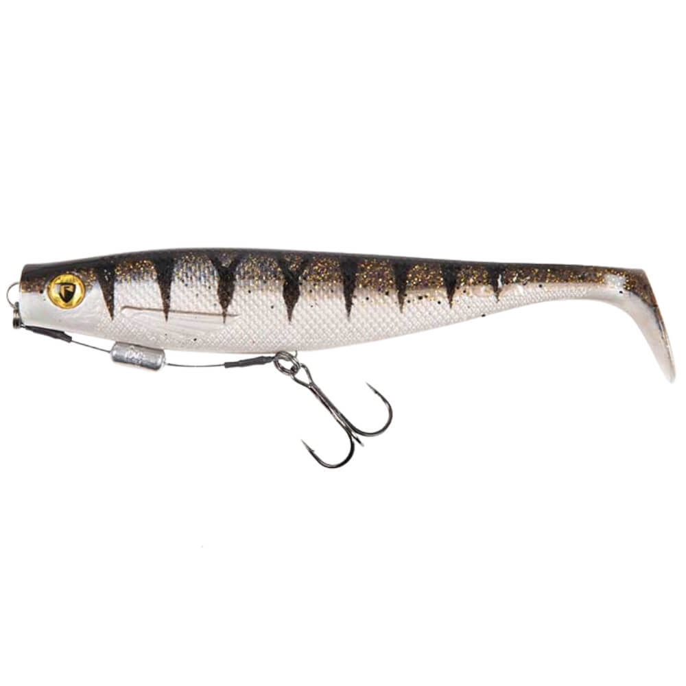 Fox Rage Pro Shad Loaded bij snoekenbaars.nl