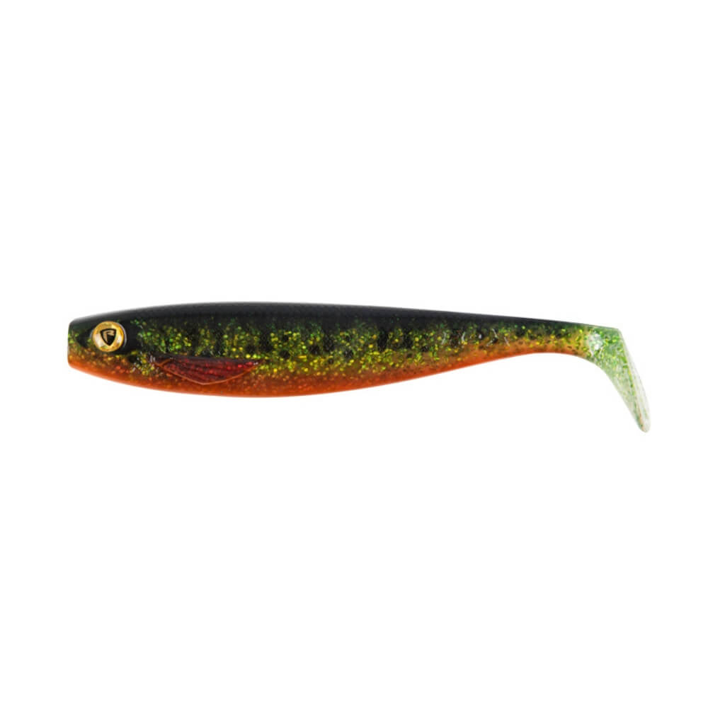 Fox Rage Pro Shad bij snoekenbaars.nl