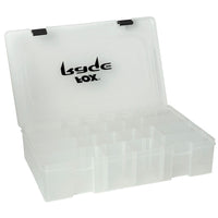 Beoordeling van Amy voor het product Rage Box Large Deep