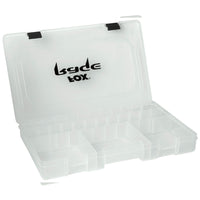 Beoordeling van Richard voor het product Rage Box Large Shallow
