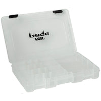 Beoordeling van Rene voor het product Rage Box Medium