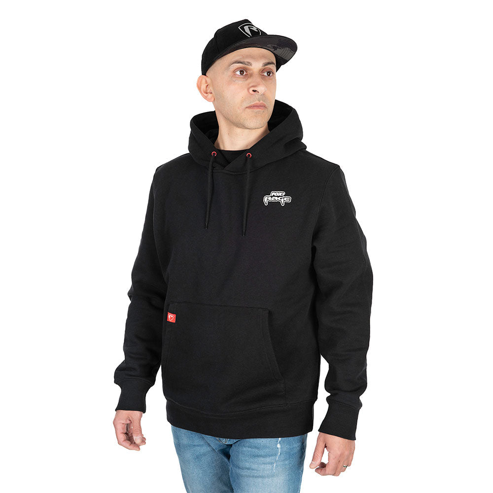 Fox Rage Ragewear Hoody bij snoekenbaars.nl