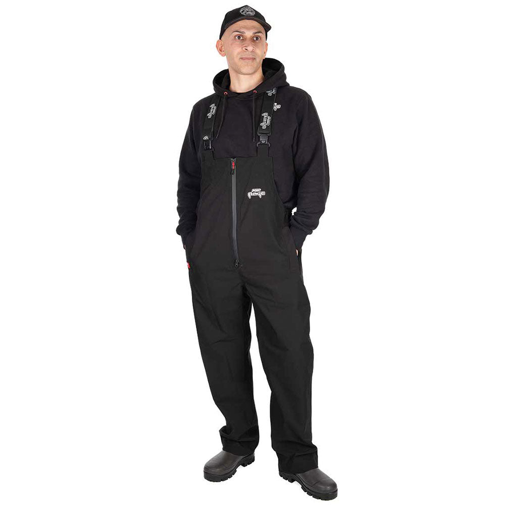 Fox Rage Ragewear Rainsuit - Salopettes &amp; Jacket bij snoekenbaars.nl