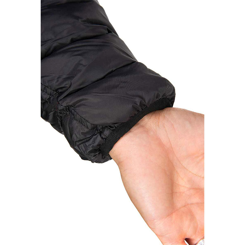 Fox Rage Pro Series Reversible Lightweight Quilted Jacket bij snoekenbaars.nl