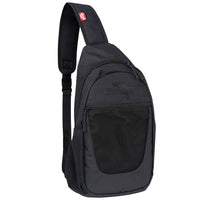 Beoordeling van Stefan voor het product Single Strap Rucksack