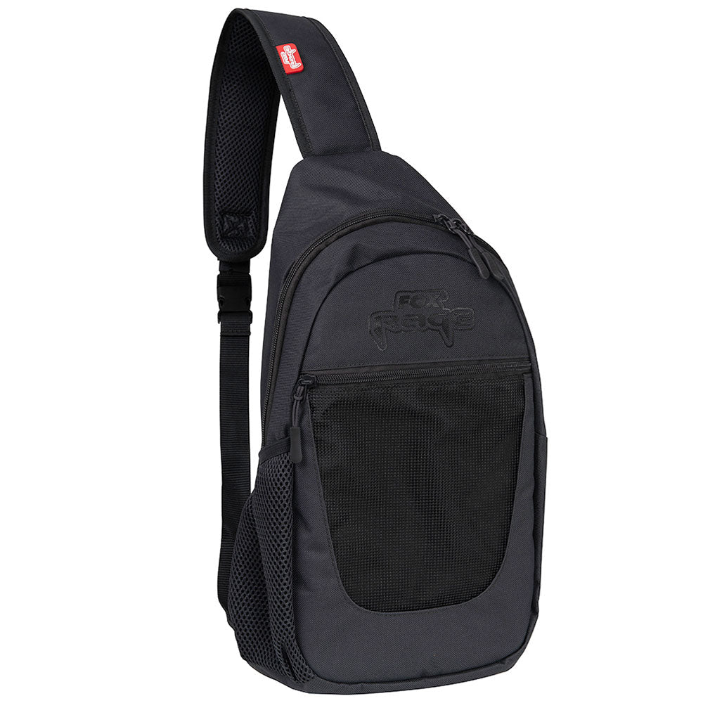Fox Rage Single Strap Rucksack bij snoekenbaars.nl