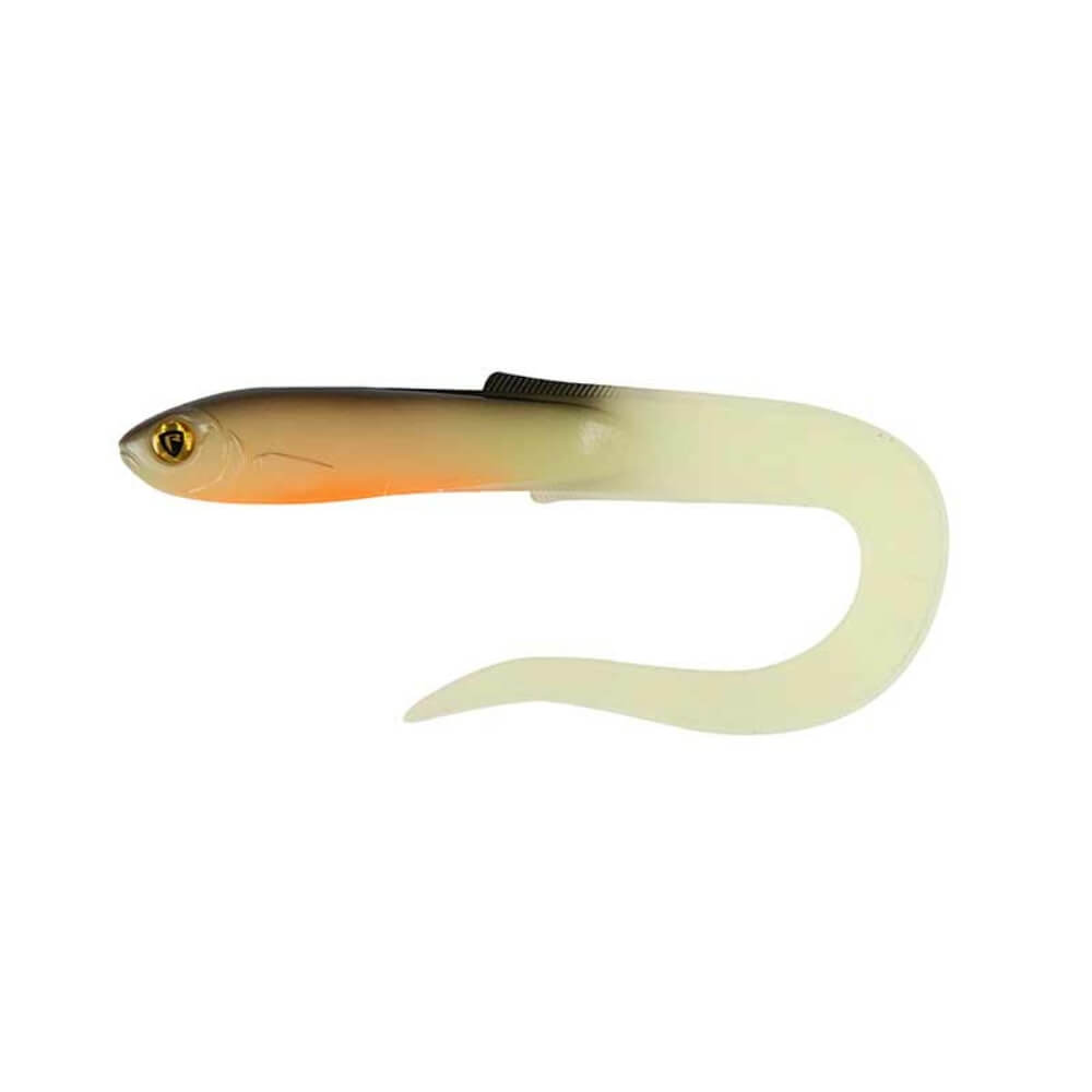 Fox Rage Slick Eel bij snoekenbaars.nl