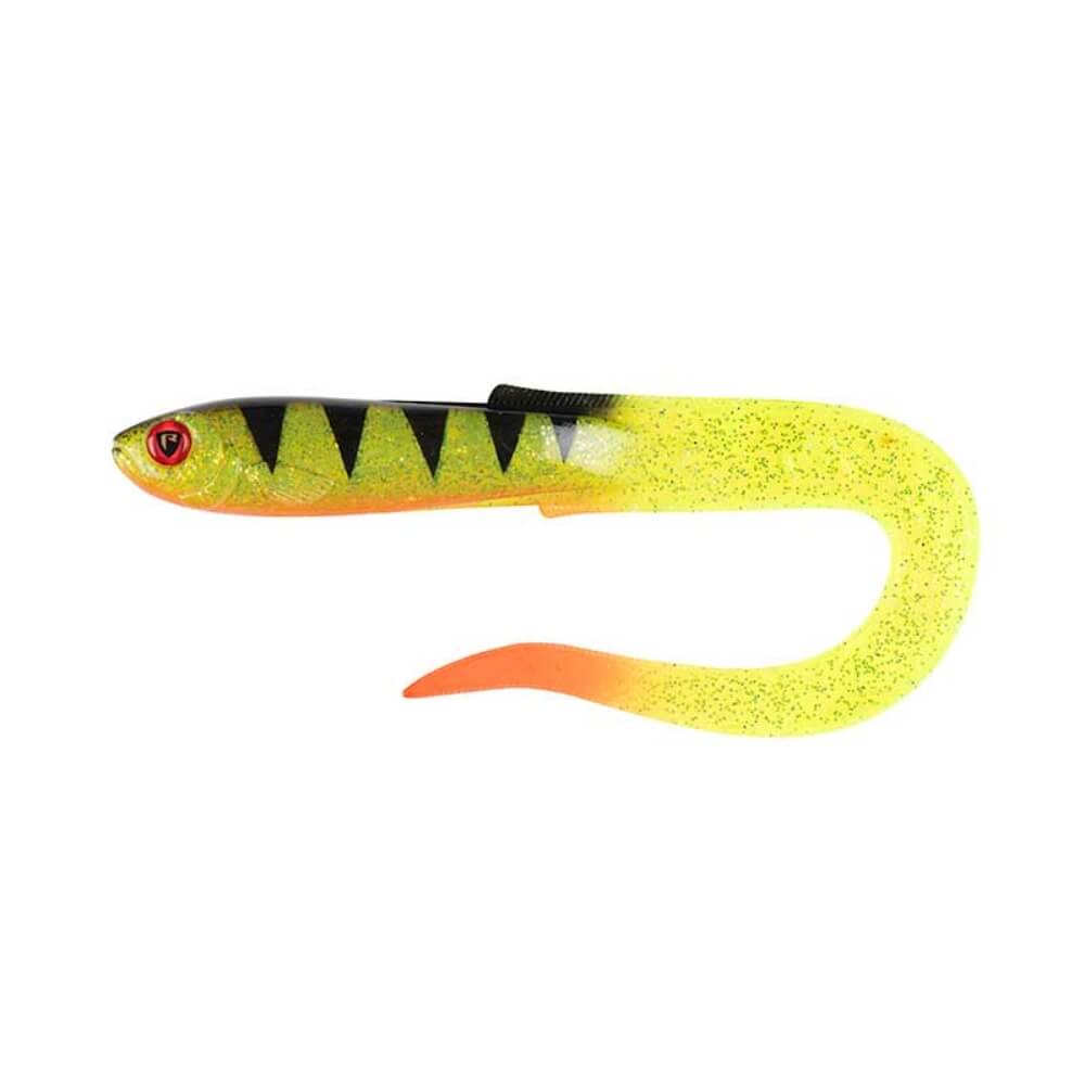 Fox Rage Slick Eel bij snoekenbaars.nl
