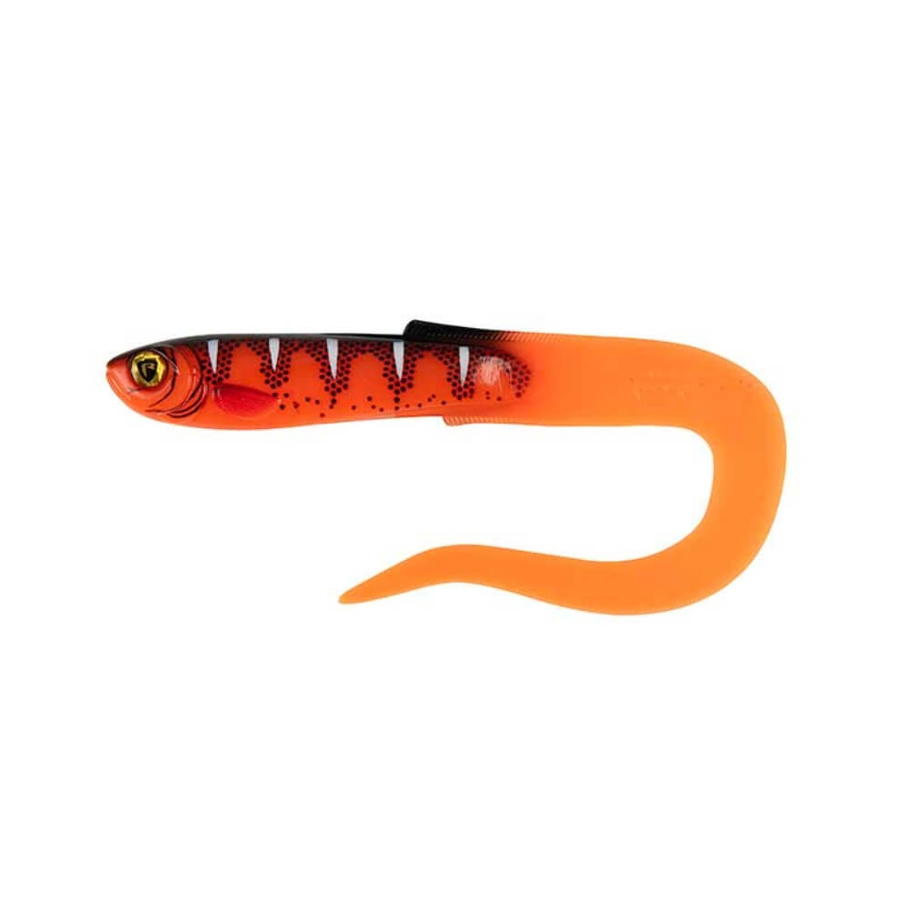 Fox Rage Slick Eel bij snoekenbaars.nl