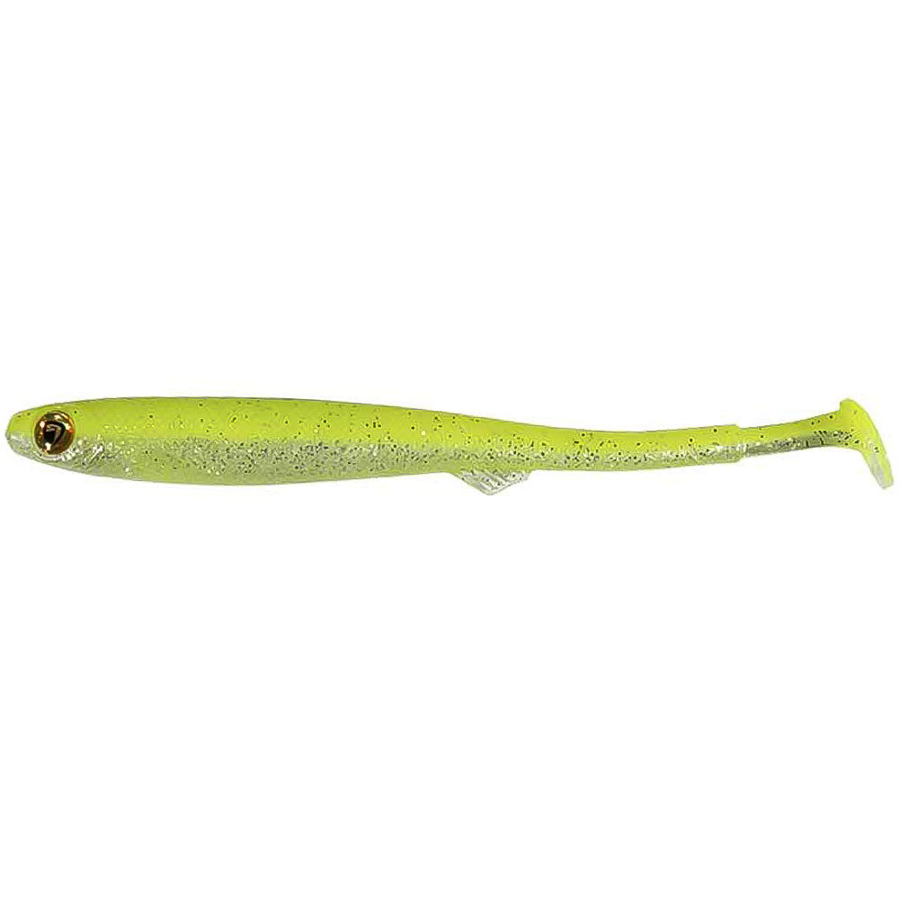 Fox Rage Slick Fast Super Soft 15 cm bij snoekenbaars.nl