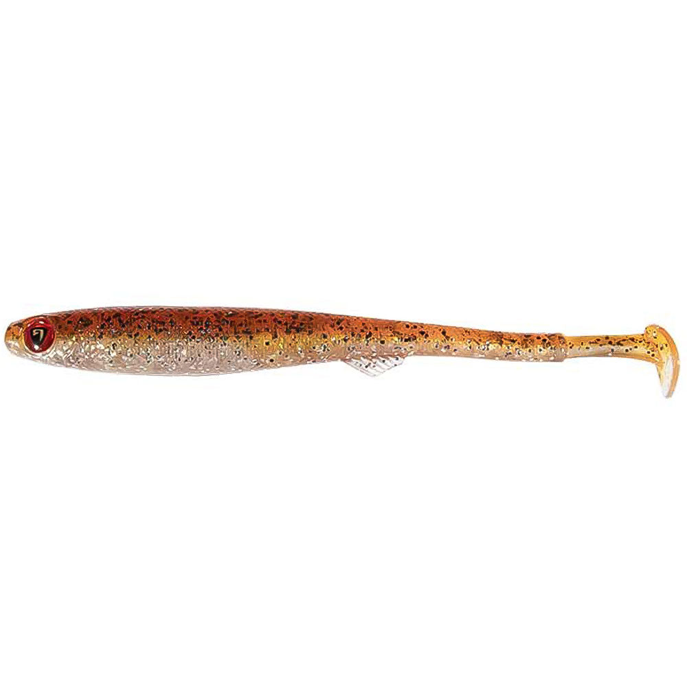 Fox Rage Slick Fast Super Soft 21 cm bij snoekenbaars.nl