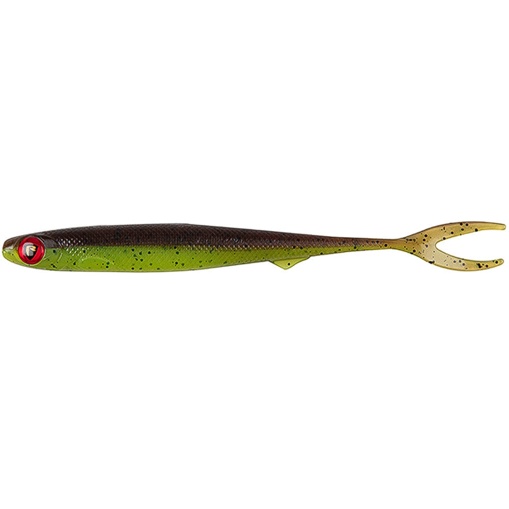 Fox Rage Slick Finesse 13 cm bij snoekenbaars.nl
