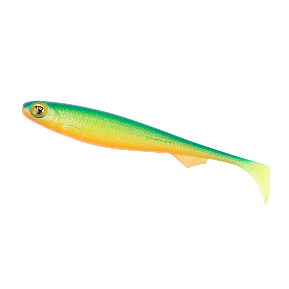 Fox Rage Slick Shad 7 cm bij snoekenbaars.nl