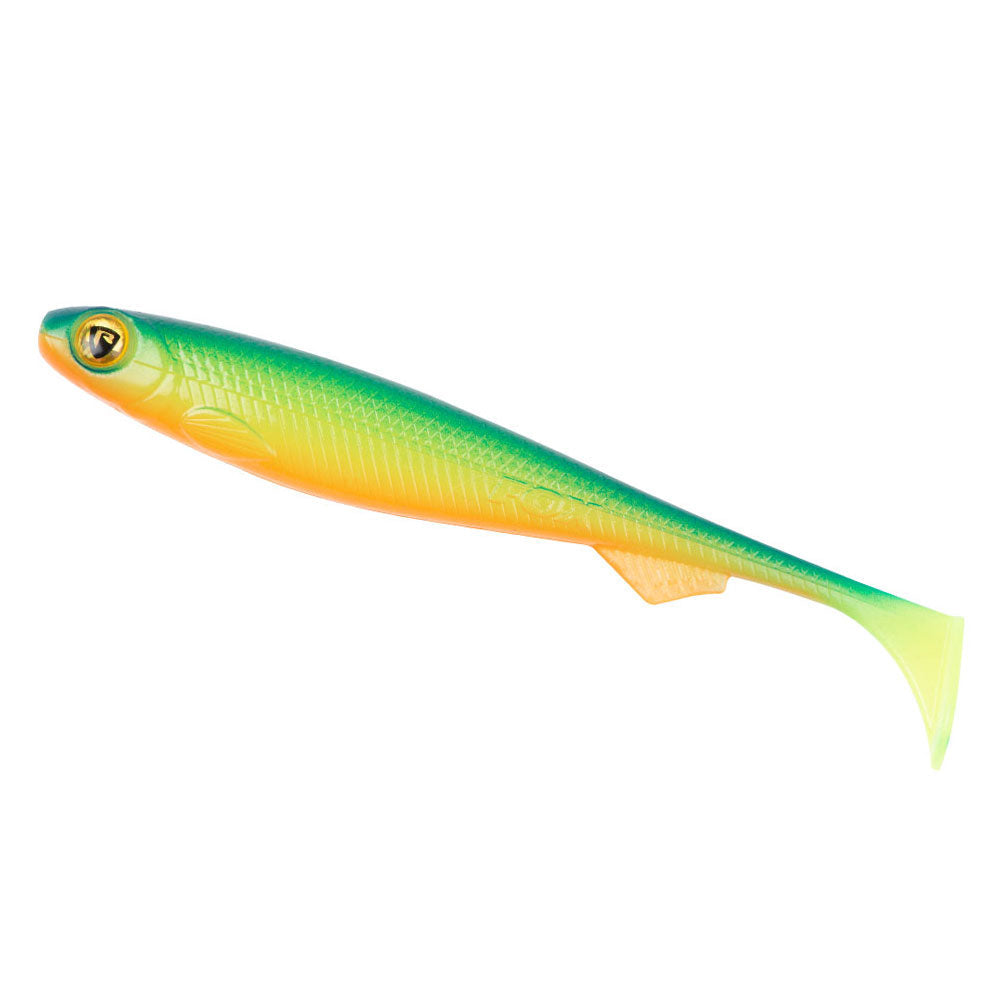 Fox Rage Slick Shad 13 cm bij snoekenbaars.nl
