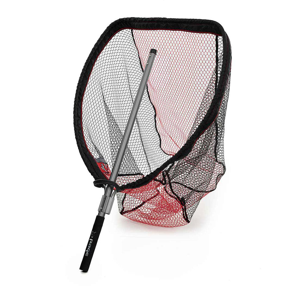 Fox Rage Speedflow Landing Net bij snoekenbaars.nl