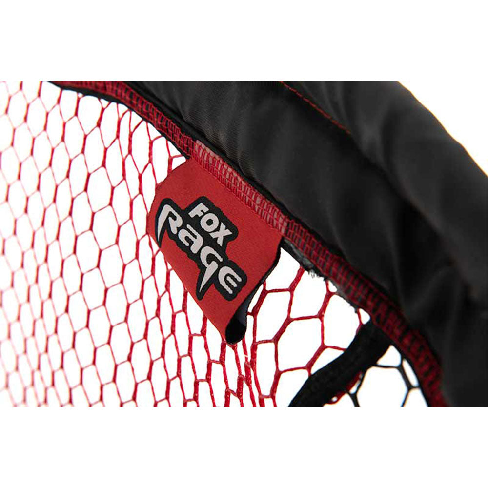 Fox Rage Speedflow Landing Net bij snoekenbaars.nl