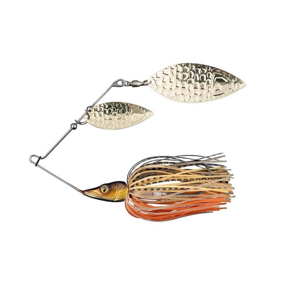 Fox Rage Spinnerbait bij snoekenbaars.nl