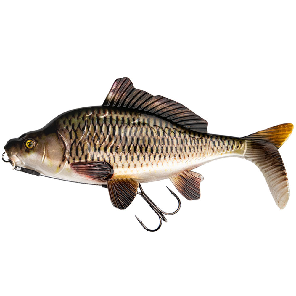 Fox Rage Super Natural Carp Replicant bij snoekenbaars.nl
