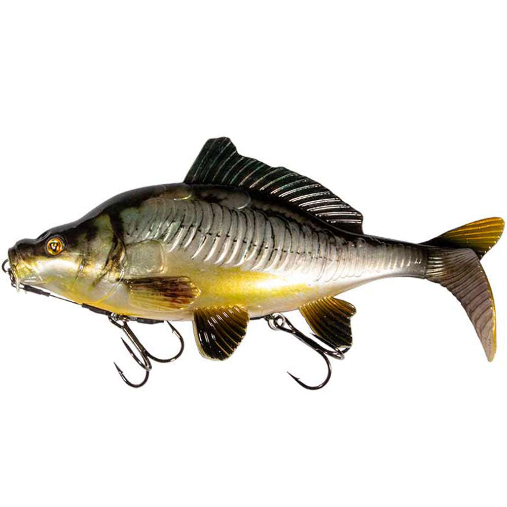 Fox Rage Super Natural Carp Replicant bij snoekenbaars.nl