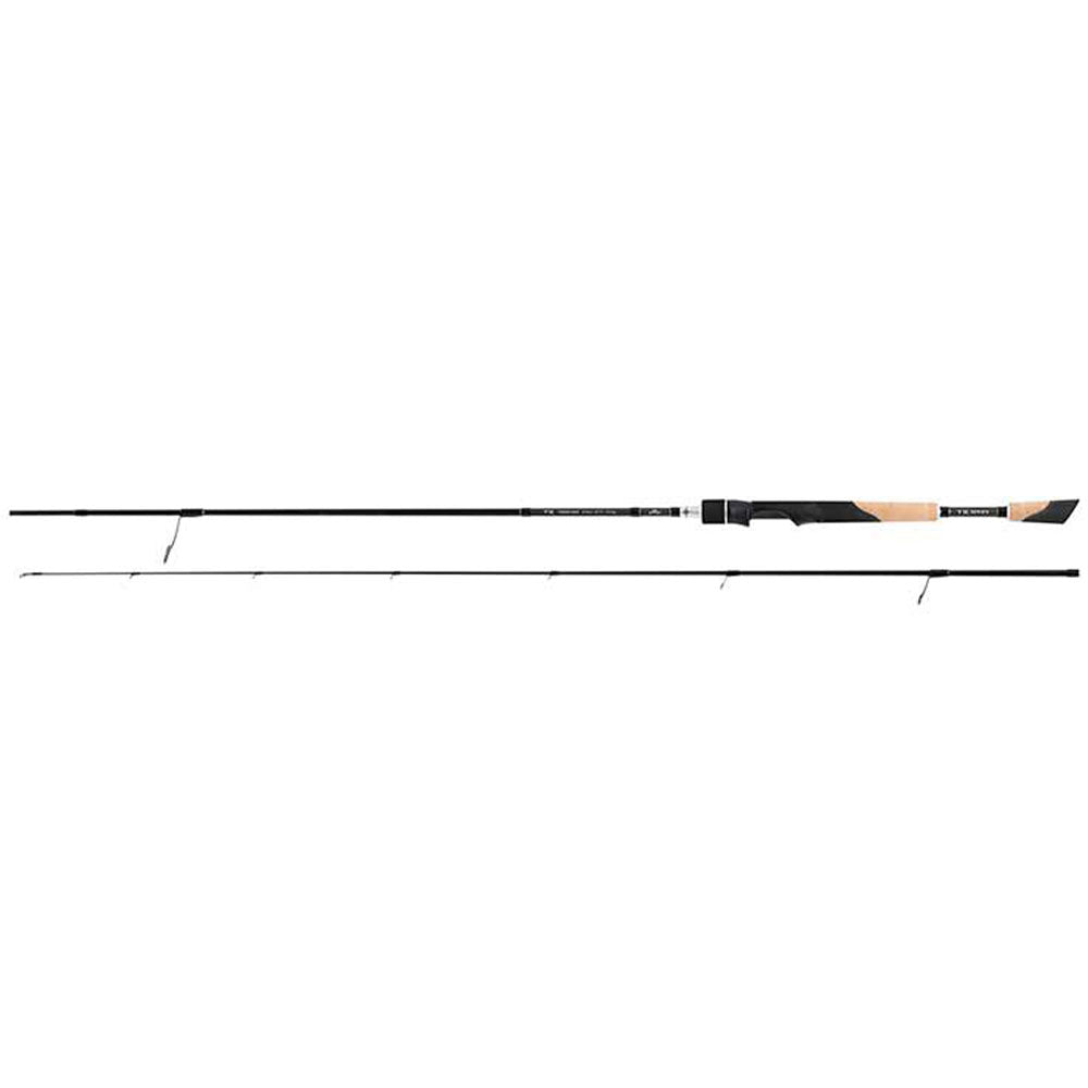Fox Rage TR Finesse Game 210 cm / 3-14 g (Spinning) bij snoekenbaars.nl