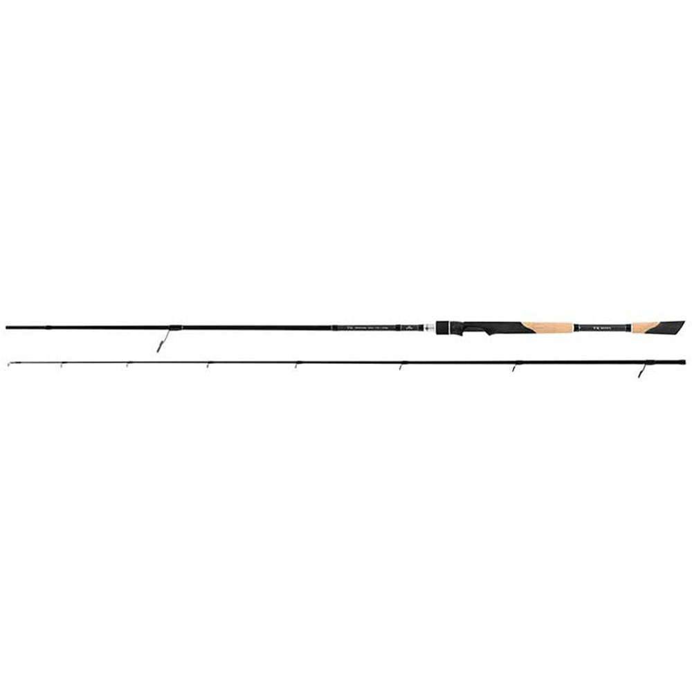 Fox Rage TR Special Shad 240 cm / 10-35 g (Spinning) bij snoekenbaars.nl