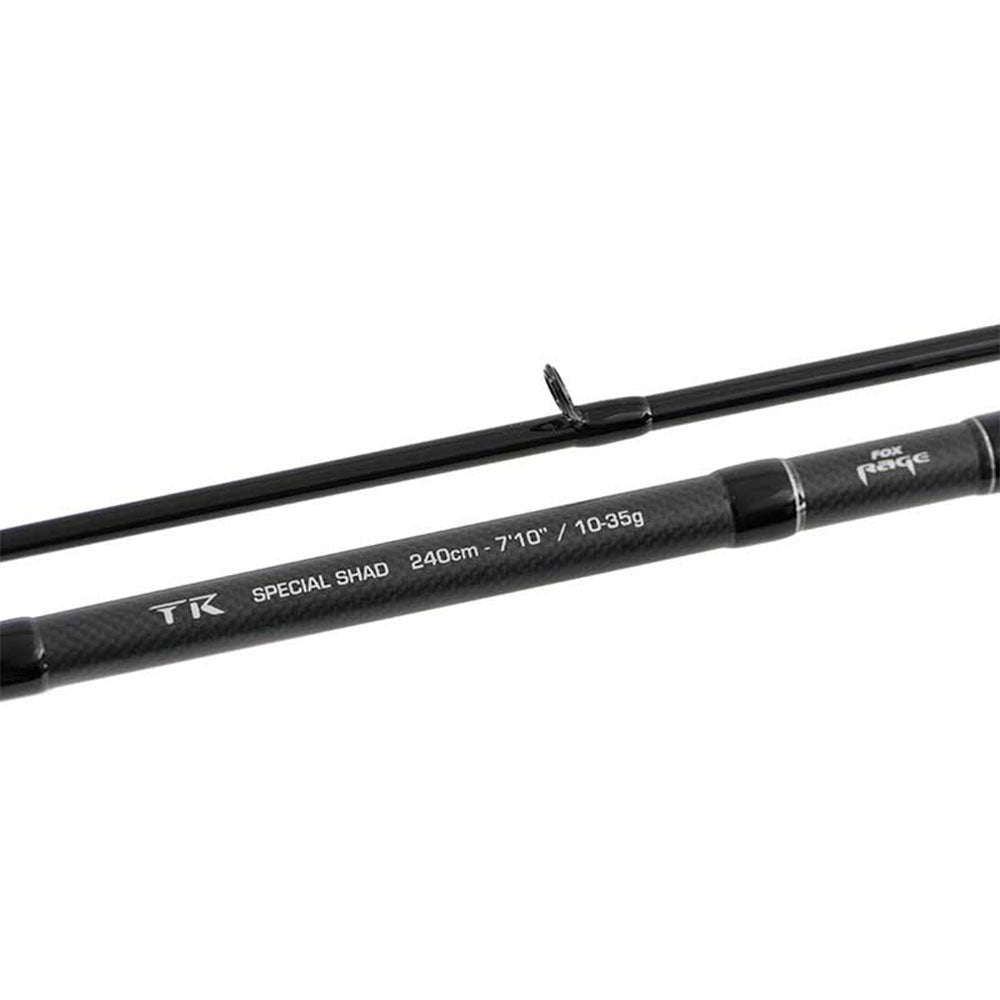 Fox Rage TR Special Shad 240 cm / 10-35 g (Spinning) bij snoekenbaars.nl