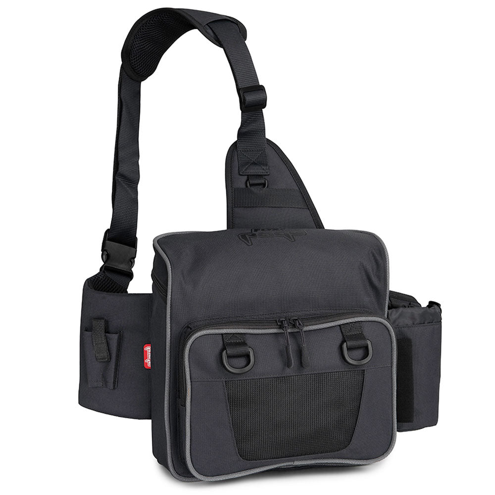 Fox Rage Tackle Belt bij snoekenbaars.nl